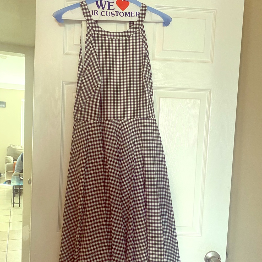 Dress size 8